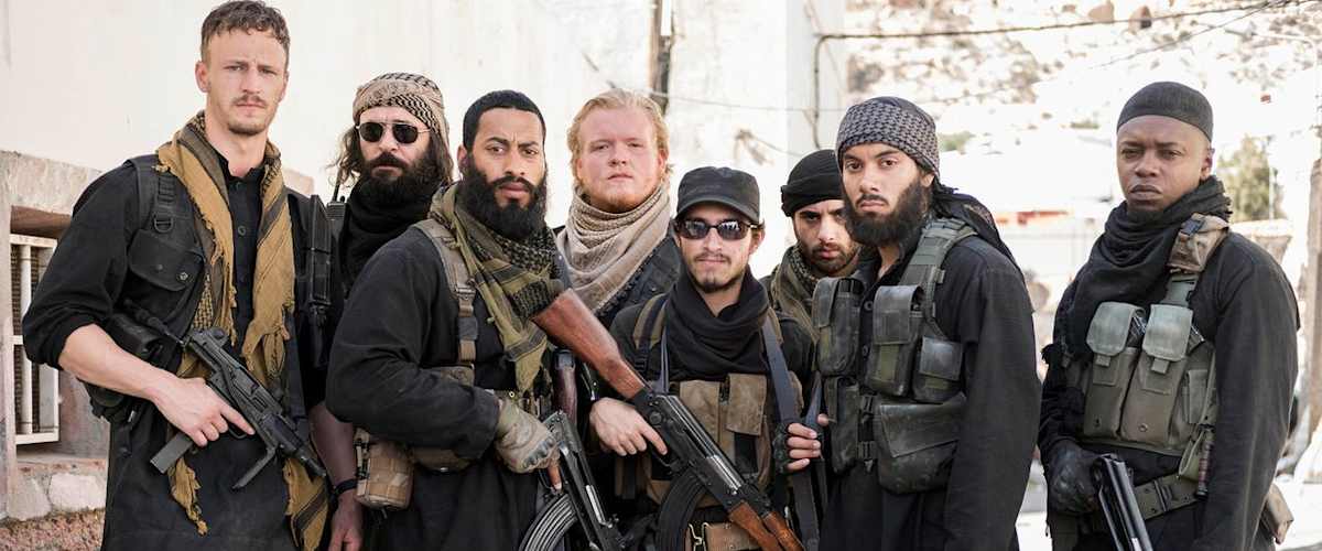 The State - Season 01