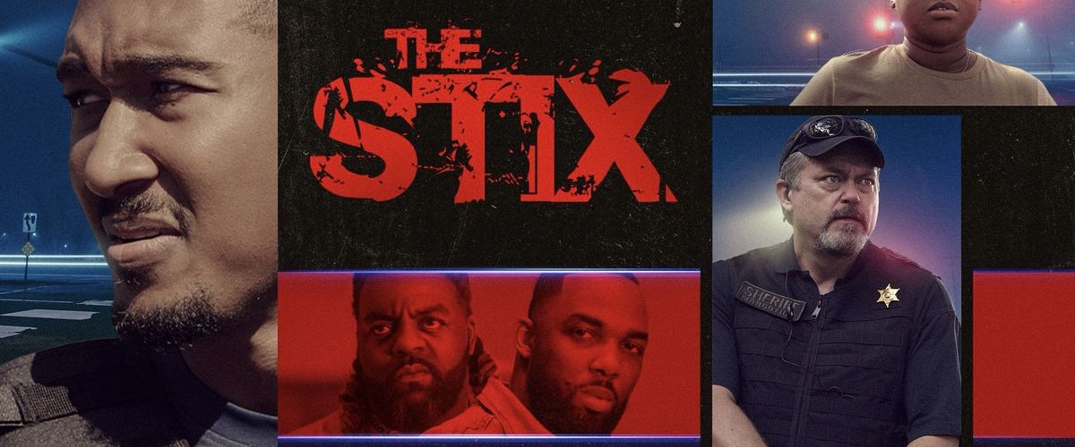 Watch The Stix