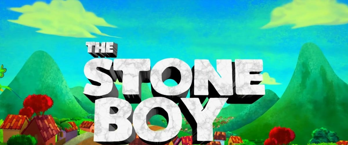 Watch The Stone Boy