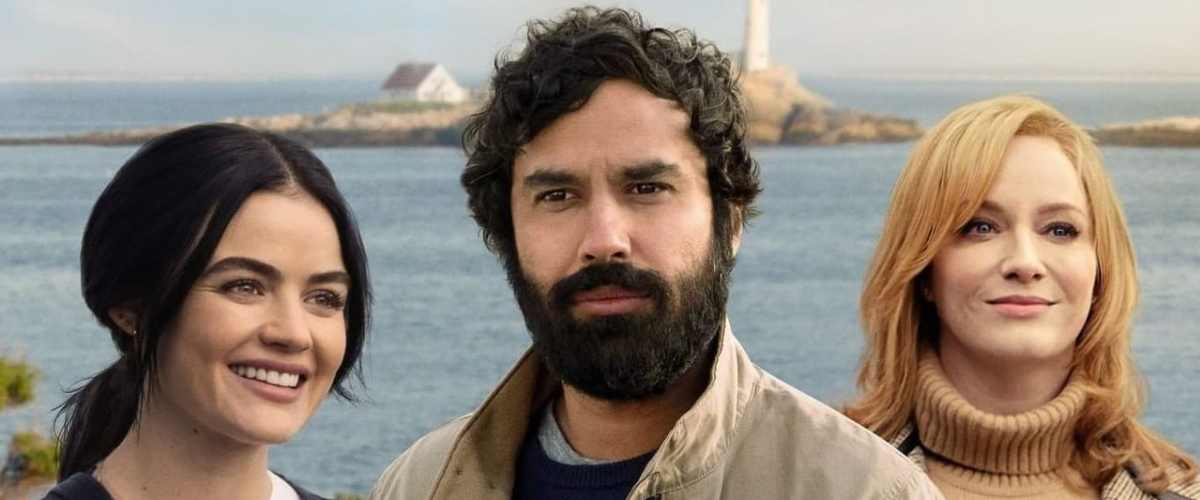 Watch The Storied Life of AJ Fikry