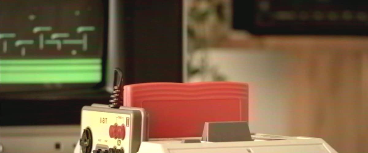 The Story of Nintendo