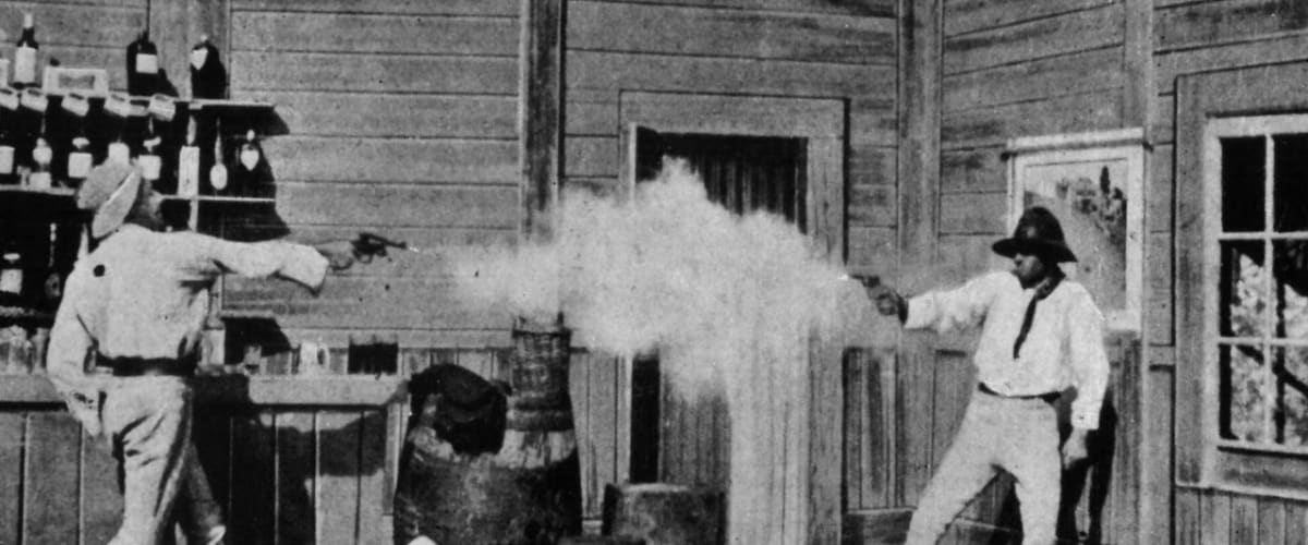 Watch The Story of the Kelly Gang