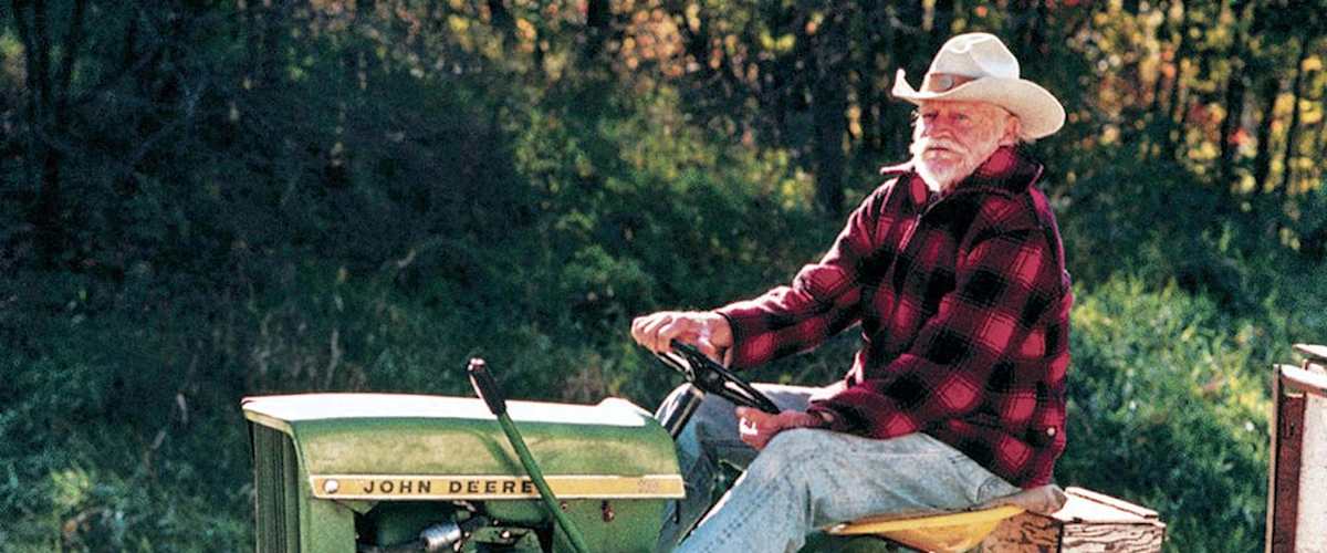 Watch The Straight Story