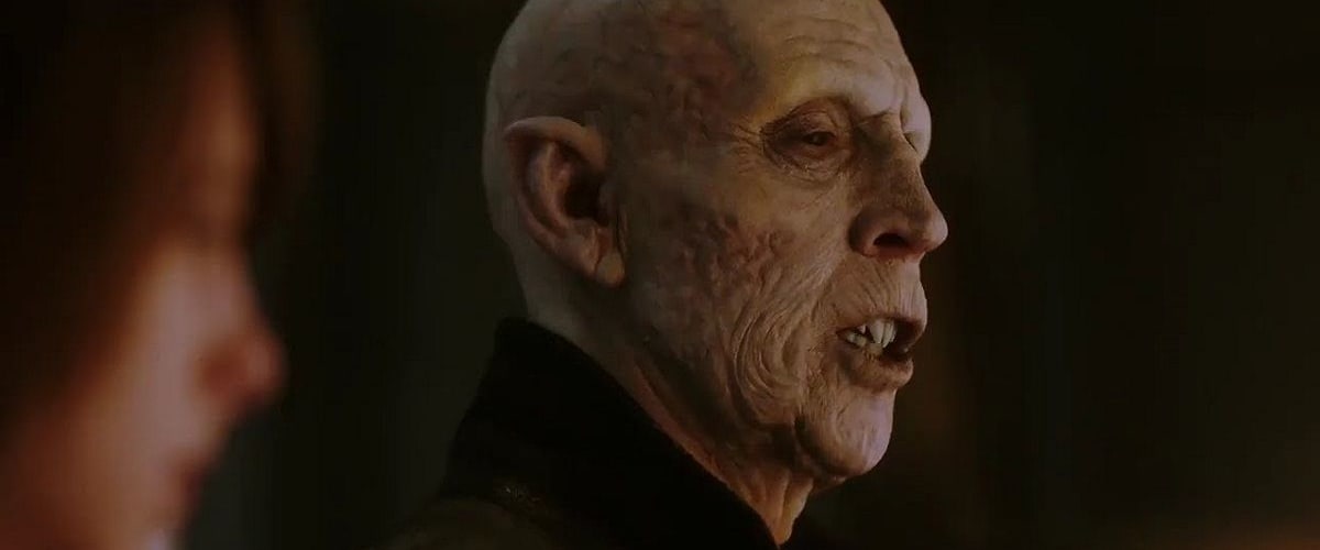 The Strain - Season 04