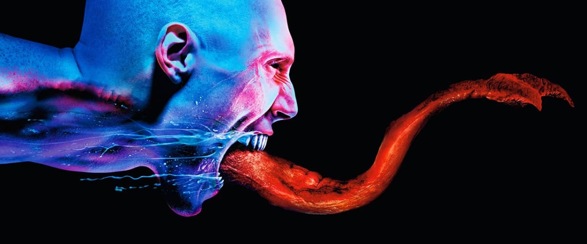 Watch The Strain - Season 2