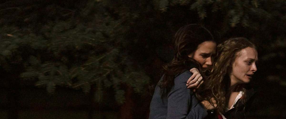 Watch The Stranger in My Home