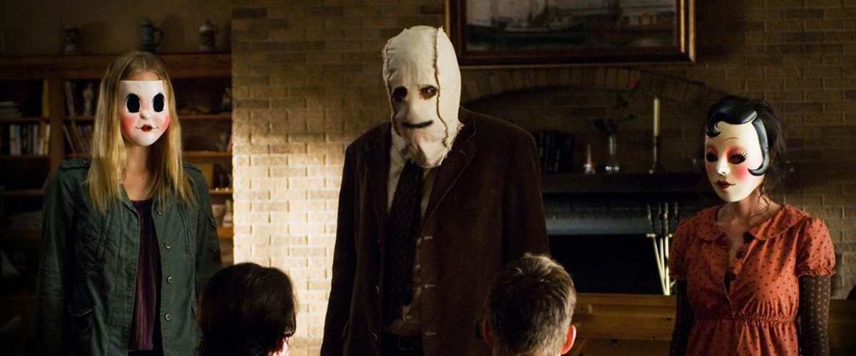 The Strangers