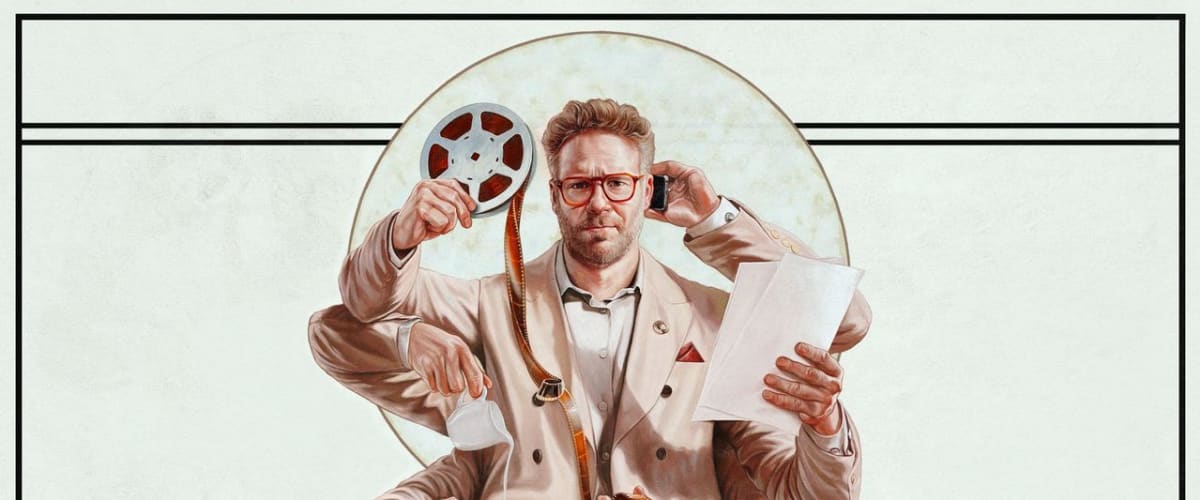 The Studio - Season 1