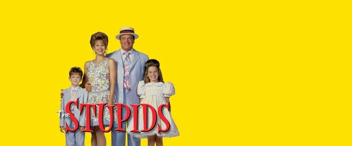 Watch The Stupids