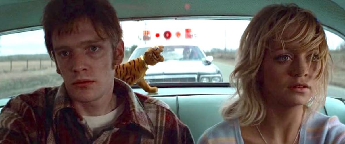 The Sugarland Express