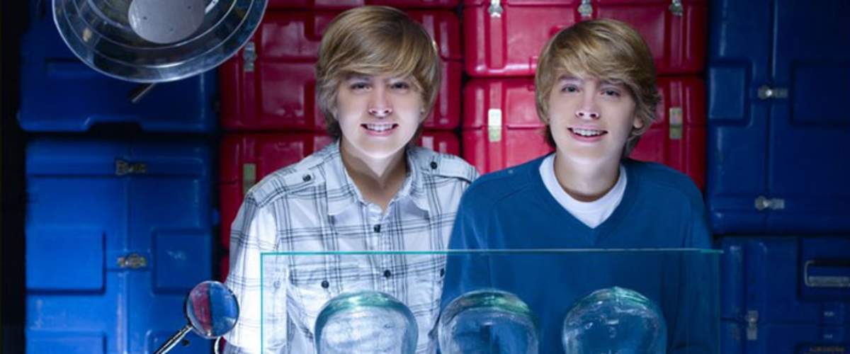 The Suite Life Movie