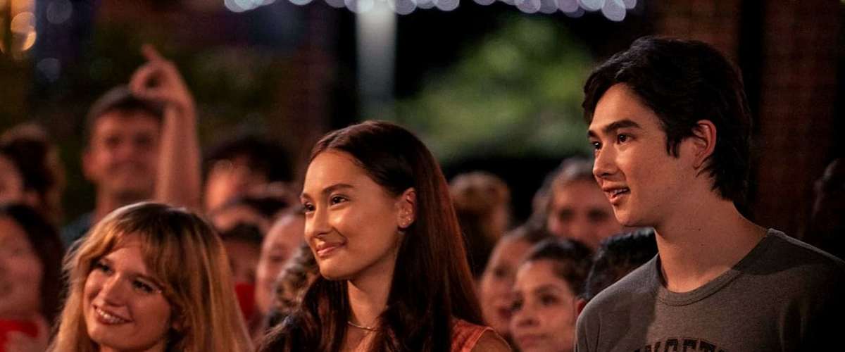 The Summer I Turned Pretty - Season 2