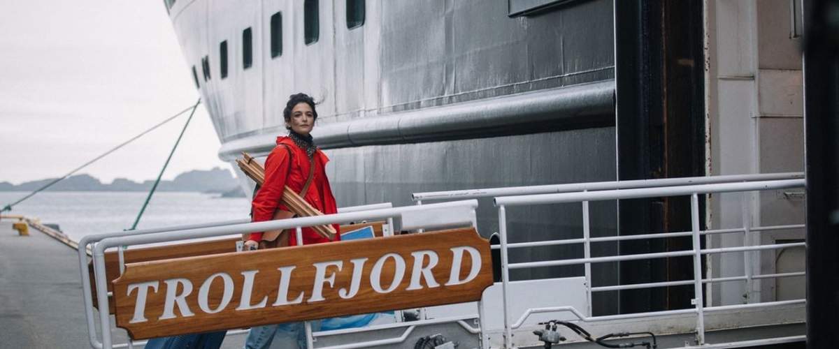 Watch The Sunlit Night