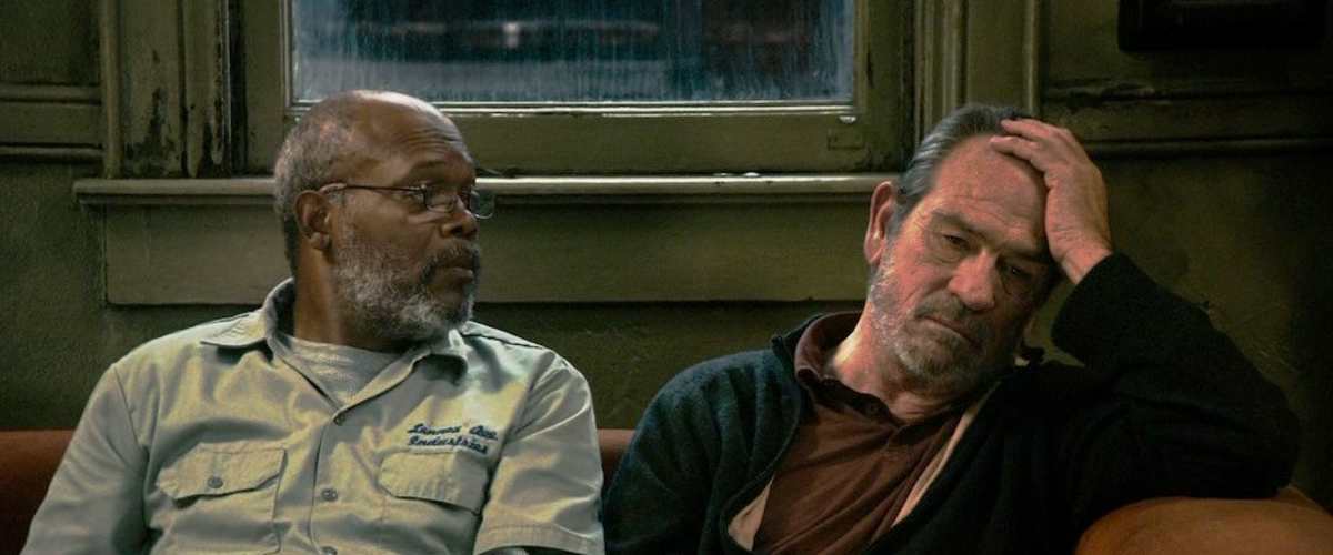 Watch The Sunset Limited