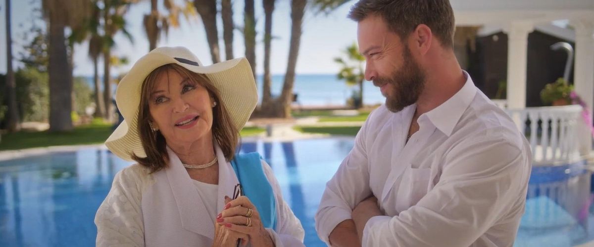 Watch The Sunshine Murders - Season 1