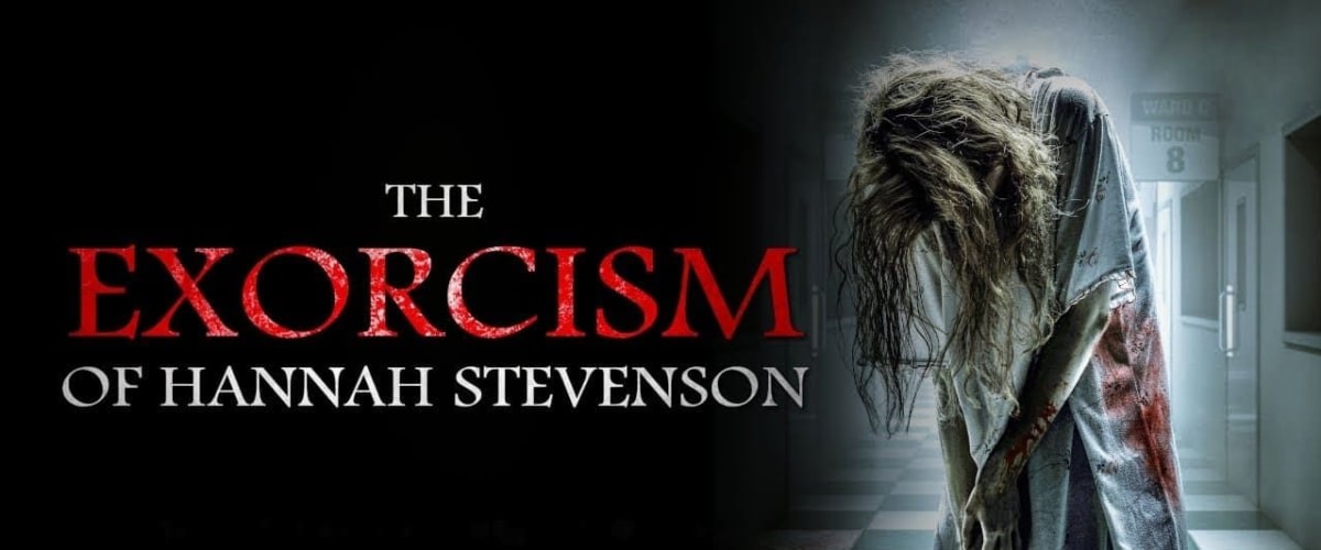 The Suppression of Hannah Stevenson