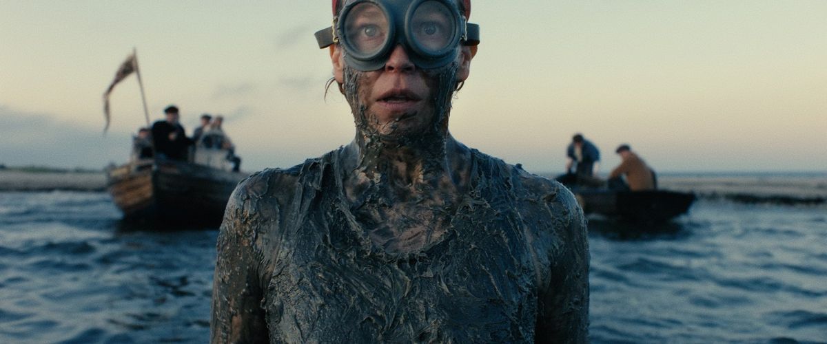 Watch The Swedish Torpedo