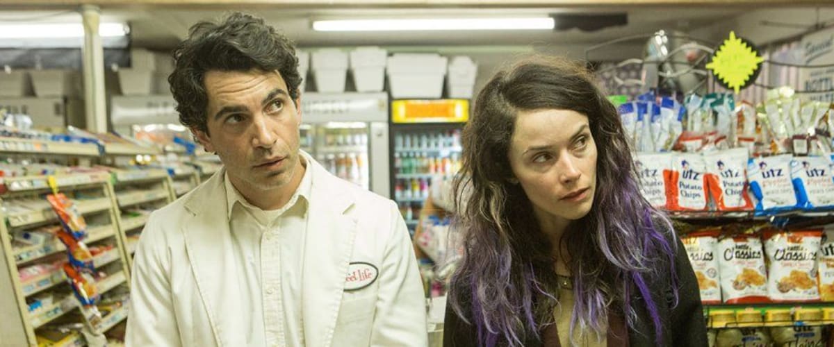 Watch The Sweet Life