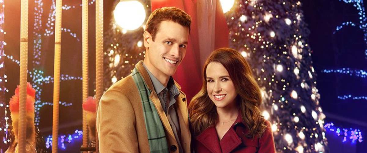 The Sweetest Christmas