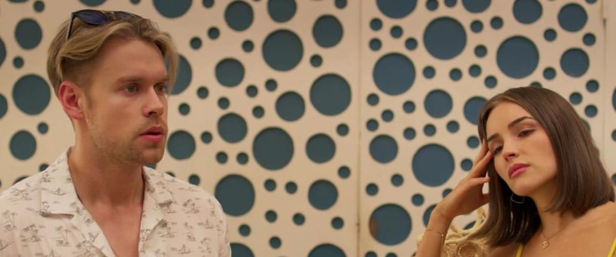 Watch The Swing of Things