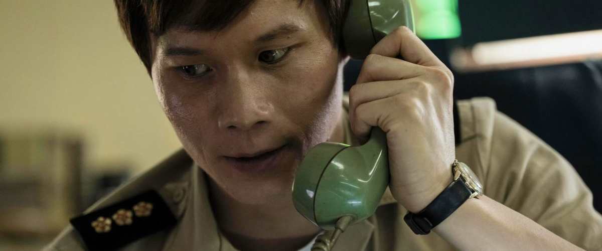 The Sympathizer - Season 1