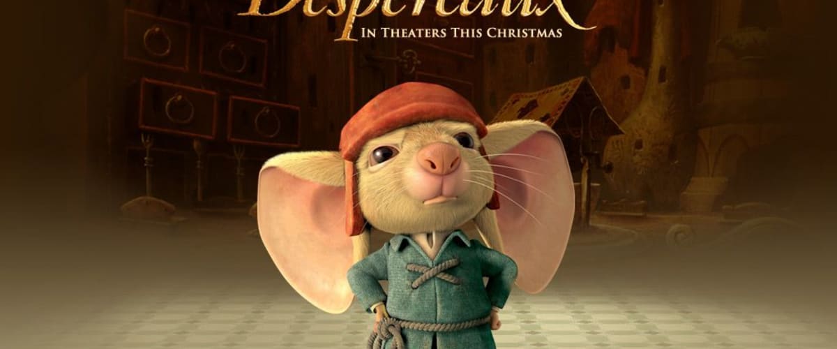 The Tale of Despereaux