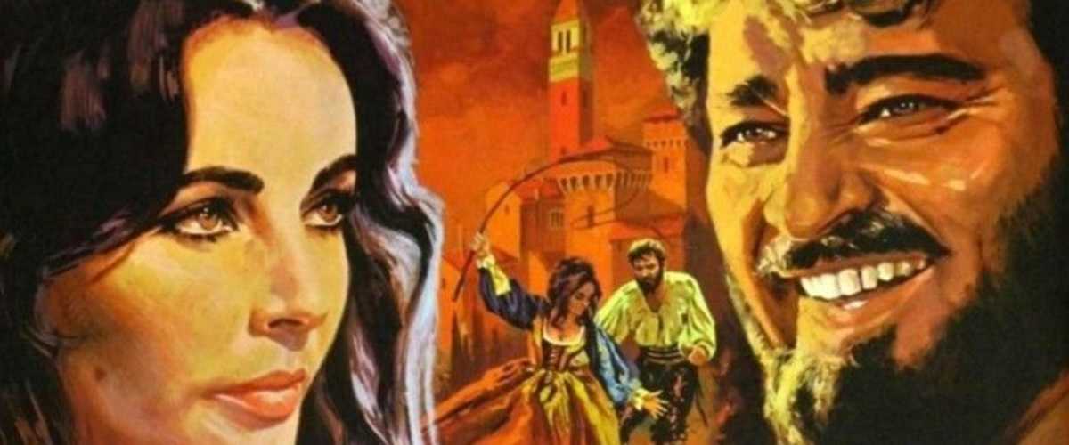 The Taming of the Shrew