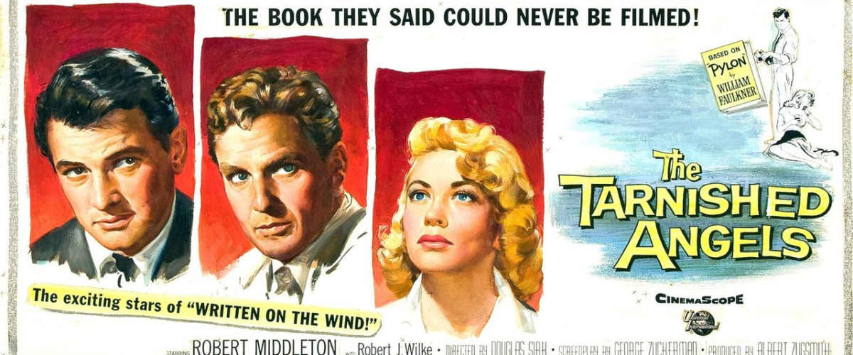 The Tarnished Angels