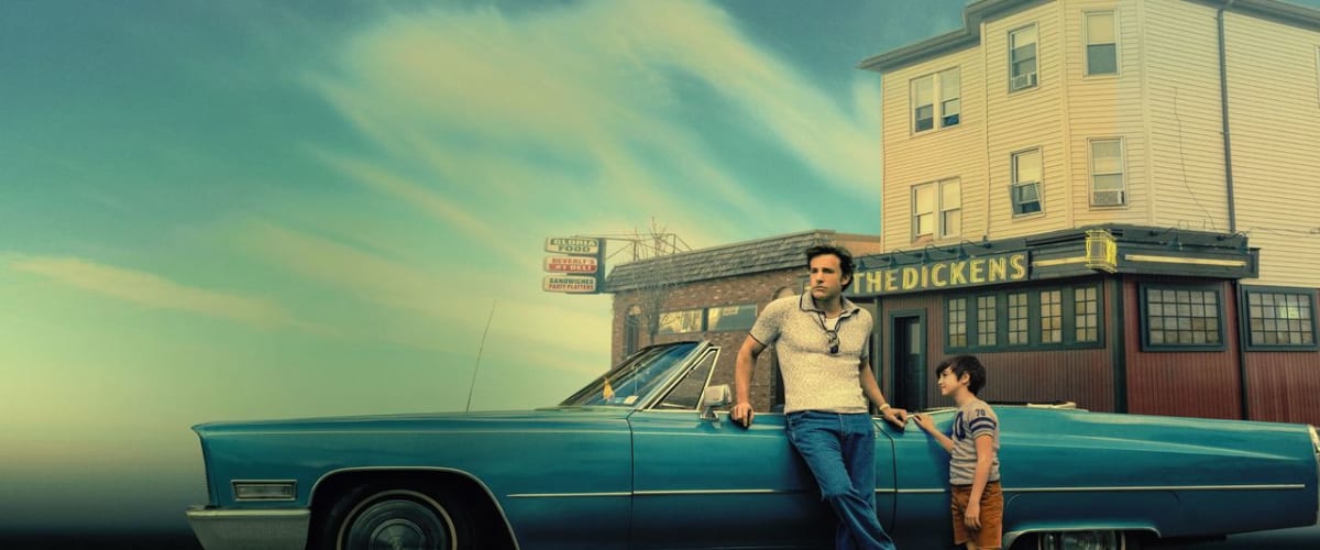 Watch The Tender Bar