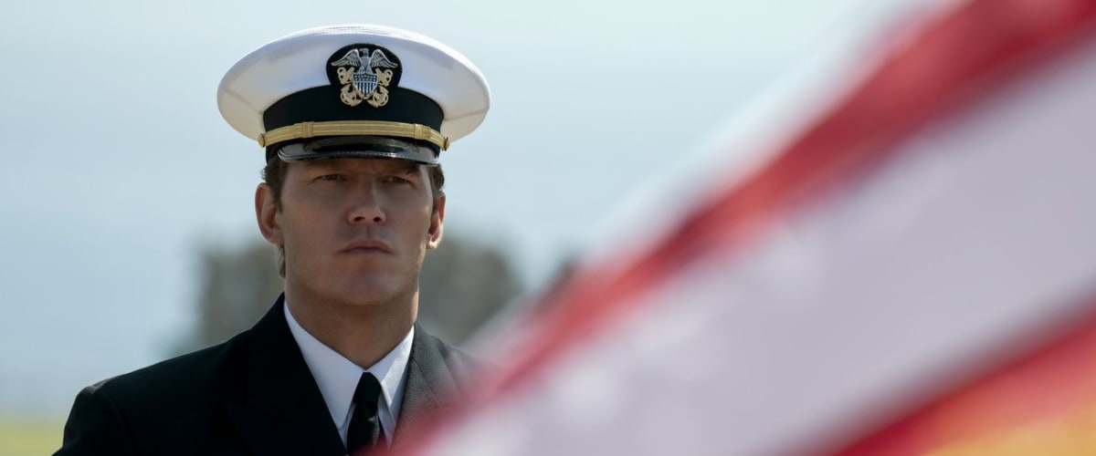 The Terminal List - Season 1