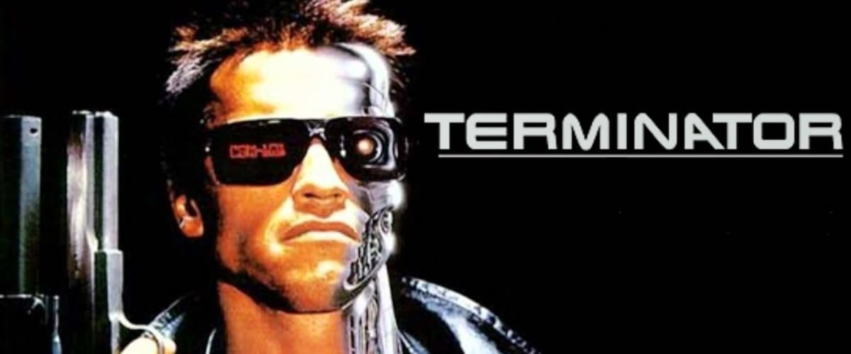 The Terminator
