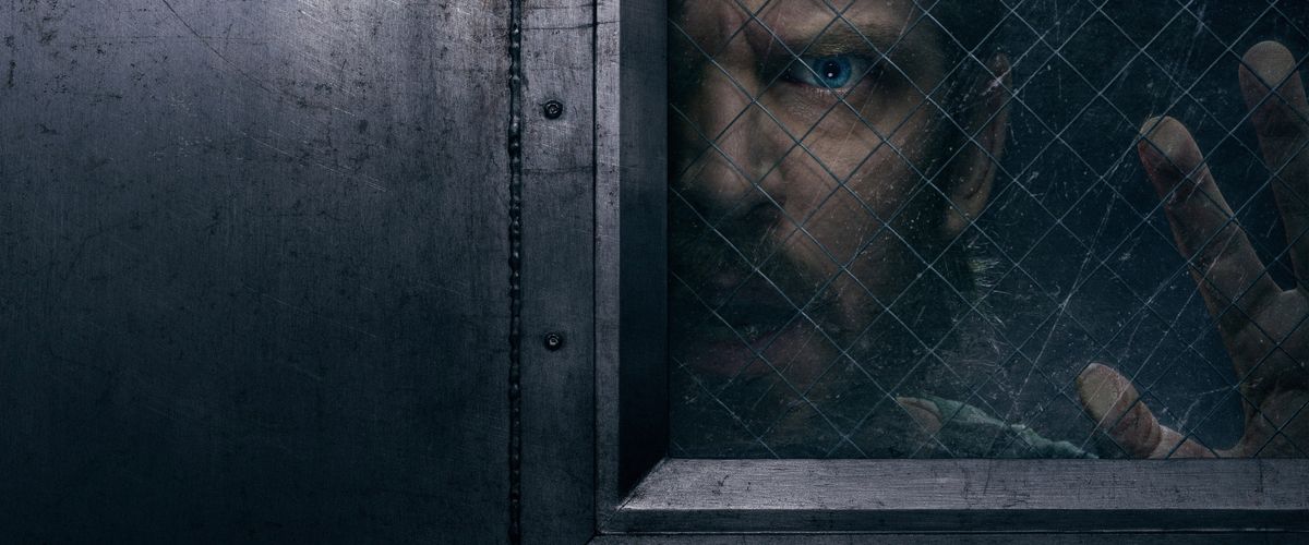Watch The Terror - Season 1