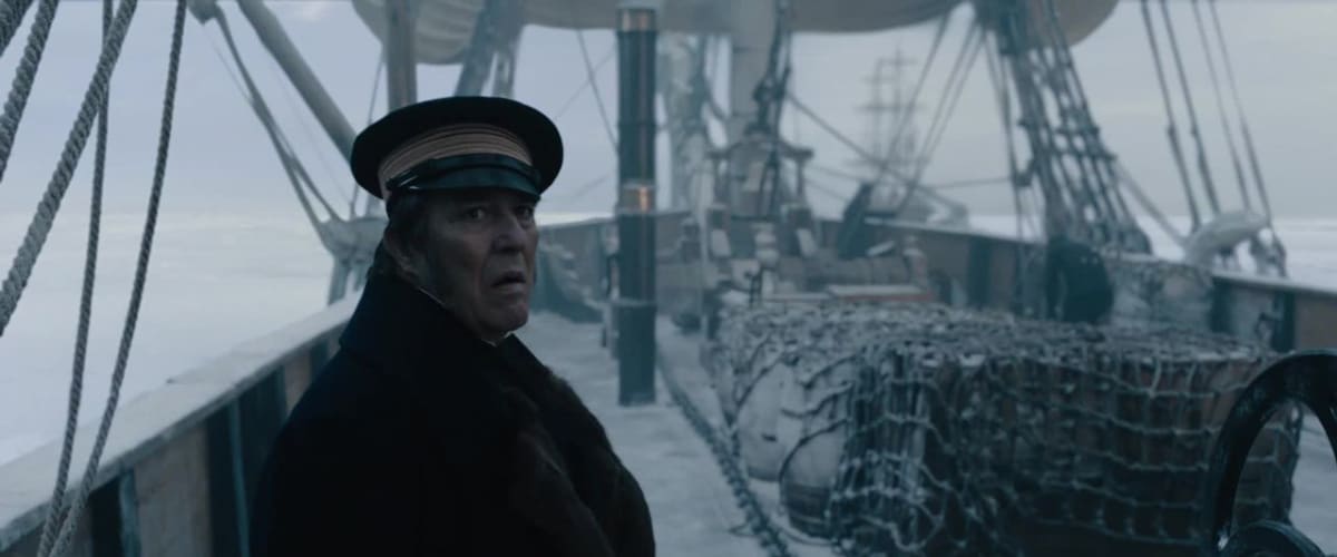 Watch The Terror - Season 1