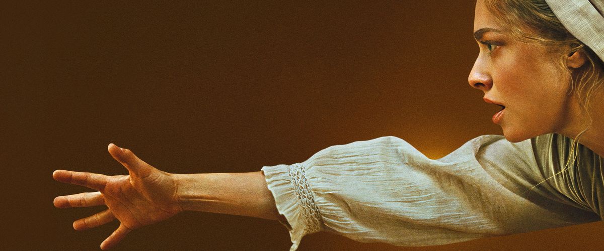 Watch The Testament of Ann Lee