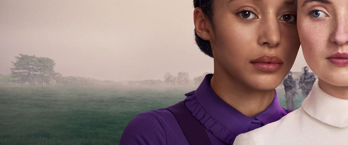 Watch The Testaments - Season 1