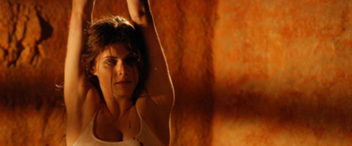 The Texas Chainsaw Massacre