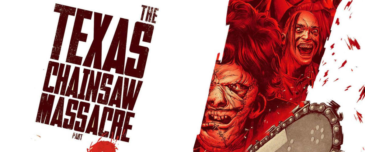 The Texas Chainsaw Massacre 2