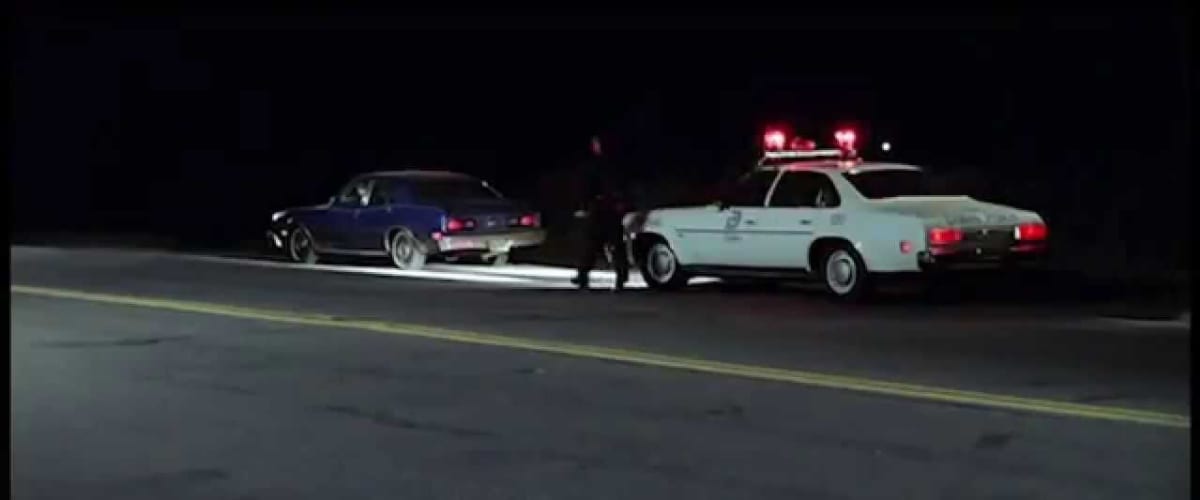 Watch The Thin Blue Line