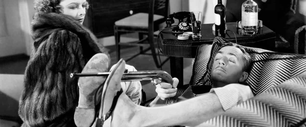 Watch The Thin Man