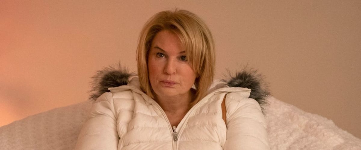 The Thing About Pam - Season 1