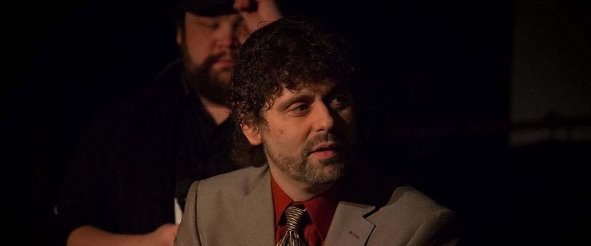 Watch The Things We've Seen