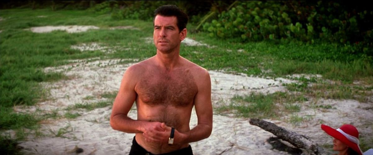 The Thomas Crown Affair