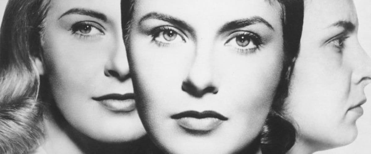 Watch The Three Faces of Eve