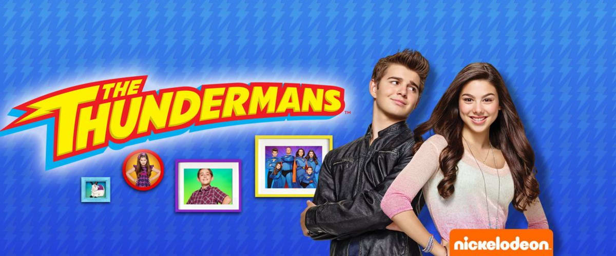 The Thundermans - Season 1