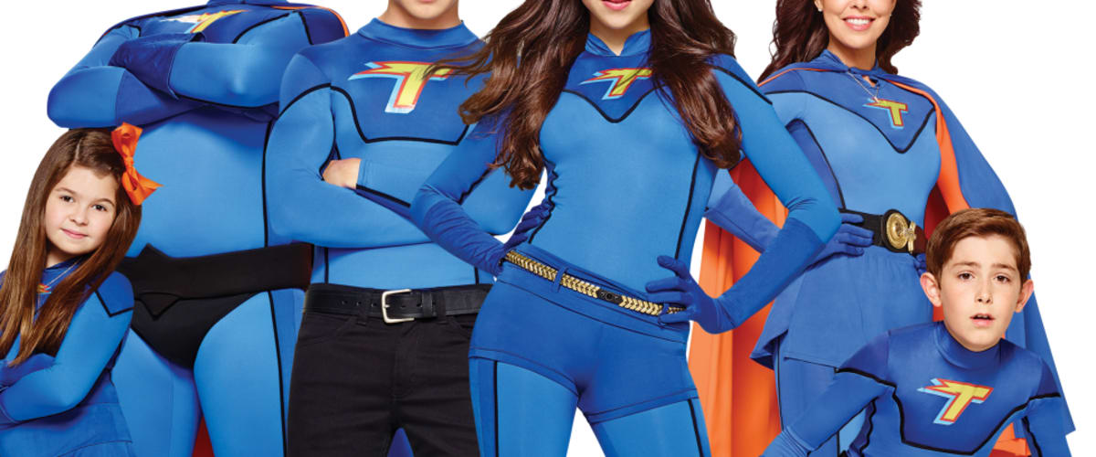 The Thundermans - Season 2