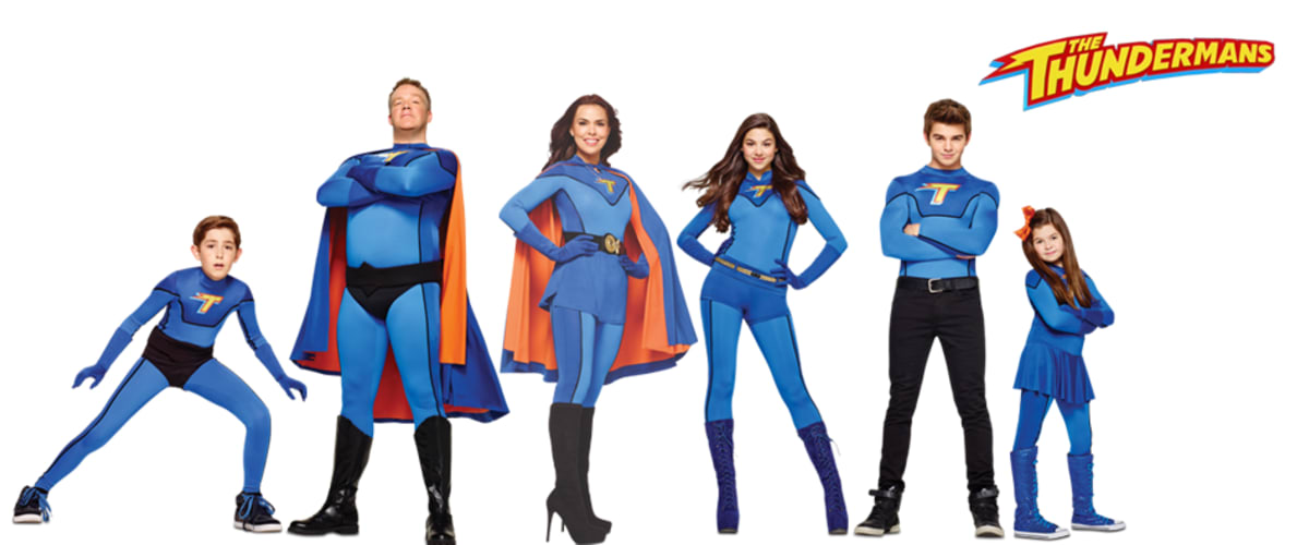 The Thundermans - Season 3