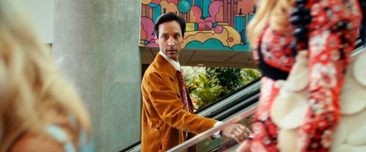 Watch The Tiger Hunter