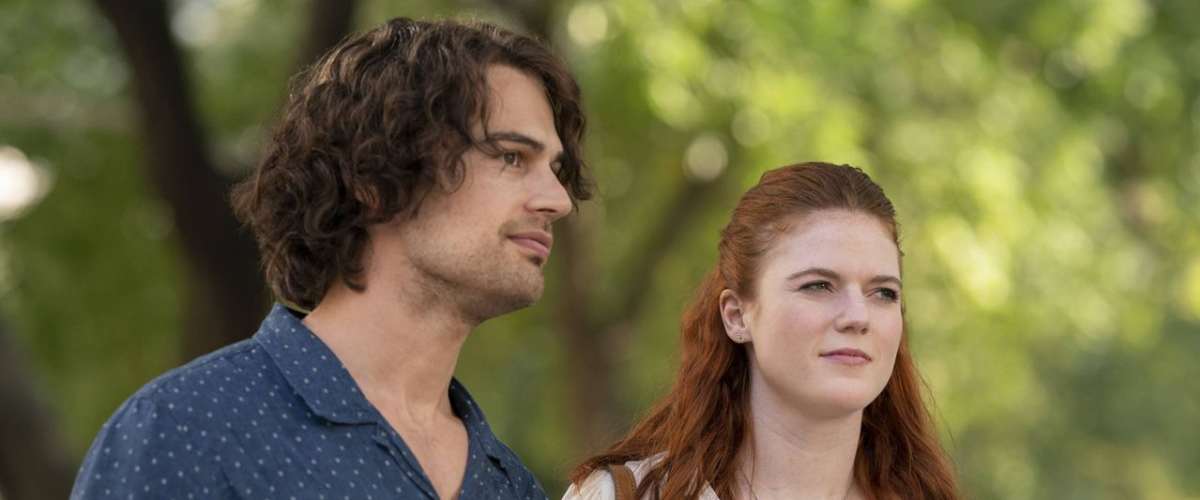 Watch The Time Traveler's Wife - Season 1