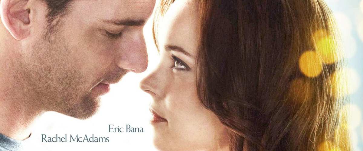 Watch The Time Travelers Wife