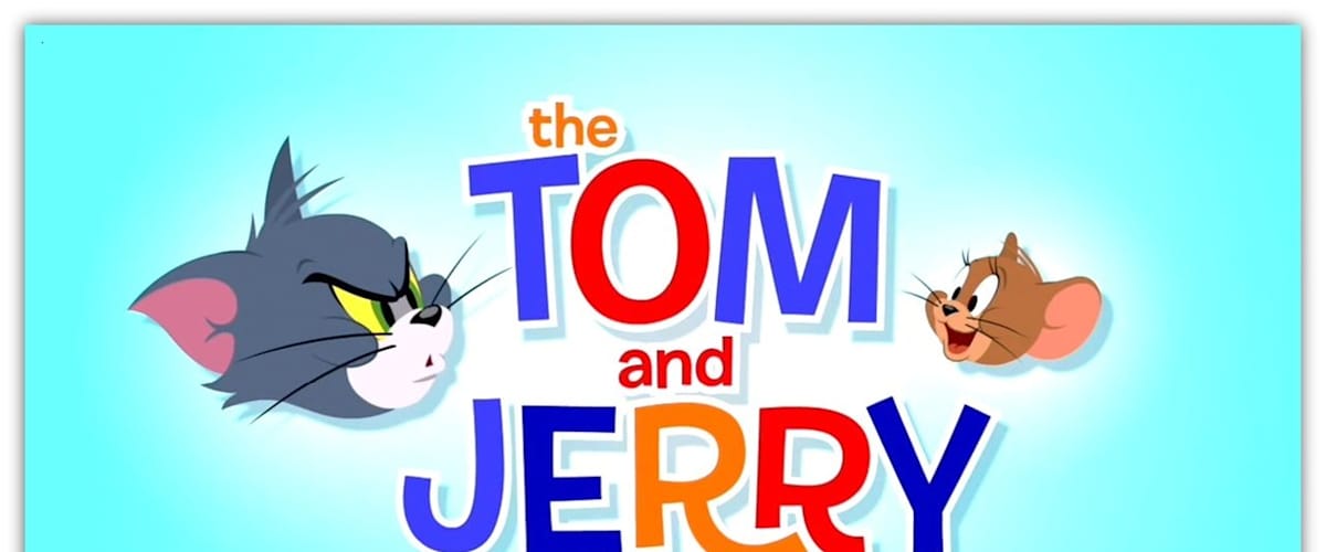 Tom & jerry discount 123movies